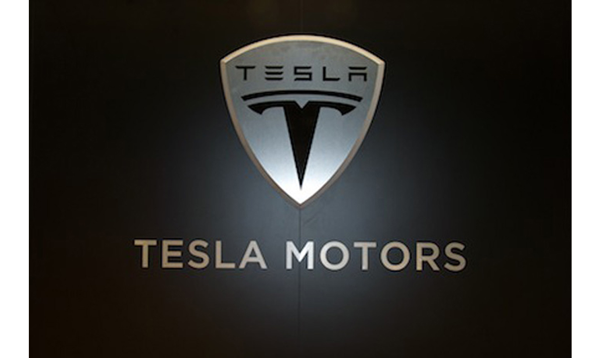 Компания Tesla планирует выпустить третью версию своего авто